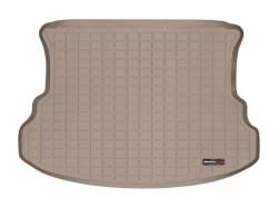 Weathertech - WeatherTech 41183 Cargo Liner Mat Tan - Image 1