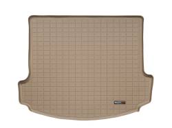 Weathertech - WeatherTech 41420 Tan Cargo Liner Mat - Image 1
