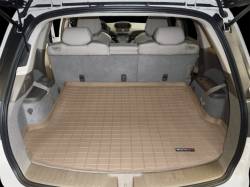 Weathertech - WeatherTech 41420 Tan Cargo Liner Mat - Image 2