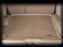 Weathertech - WeatherTech 41189 Tan Cargo Liner Mat - Image 2