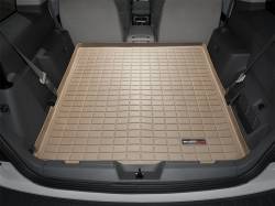 Weathertech - WeatherTech 41471 Tan Cargo Liner Mat - Image 2