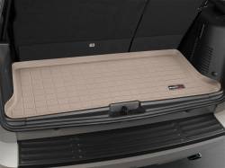 Weathertech - WeatherTech 41223 Tan Cargo Liner Mat - Image 2