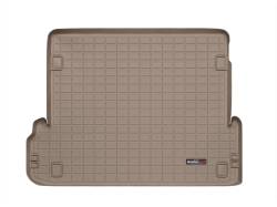 Weathertech - WeatherTech 41457 Tan Cargo Liner Mat - Image 1