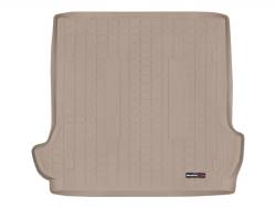 Weathertech - WeatherTech 41240 Tan Cargo Liner Mat - Image 1