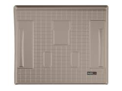 Weathertech - WeatherTech 41306 Tan Cargo Liner Mat - Image 1