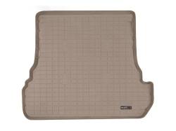 Weathertech - WeatherTech 41010 Tan Cargo Liner Mat - Image 1