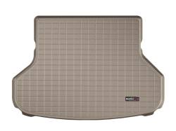 Weathertech - WeatherTech 41242 Tan Cargo Liner Mat - Image 1