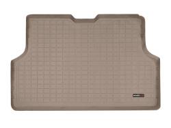 Weathertech - WeatherTech 41015 Cargo Liner Mat Tan - Image 1