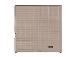 Weathertech - WeatherTech 41222 Tan Cargo Liner Mat - Image 1