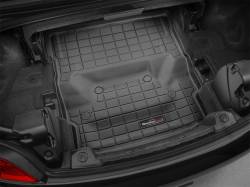 Weathertech - WeatherTech 40626 Black Cargo Liner Mat - Image 2