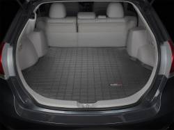 Weathertech - WeatherTech 40369 Black Cargo Liner Mat - Image 2