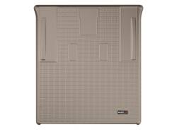 Weathertech - WeatherTech 41310 Tan Cargo Liner Mat - Image 1
