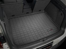 Weathertech - WeatherTech 40387 Black Cargo Liner Mat - Image 2