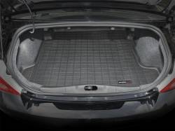 Weathertech - WeatherTech 40376 Black Cargo Liner Mat - Image 2