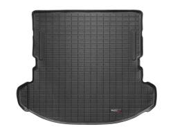 Weathertech - WeatherTech 40406 Black Cargo Liner Mat - Image 1