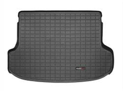 Weathertech - WeatherTech 40377 Black Cargo Liner Mat - Image 1