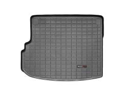 Weathertech - WeatherTech 40383 Black Cargo Liner Mat - Image 1
