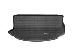 Weathertech - WeatherTech 40384 Black Cargo Liner Mat - Image 1