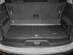 Weathertech - WeatherTech 40411 Black Cargo Liner Mat - Image 2