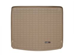 Weathertech - WeatherTech 41487 Tan Cargo Liner Mat - Image 1