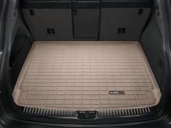 Weathertech - WeatherTech 41487 Tan Cargo Liner Mat - Image 2