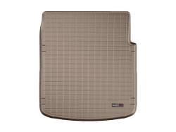 Weathertech - WeatherTech 41494 Cargo Liner Mat Tan - Image 1