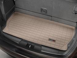 Weathertech - WeatherTech 41632 Tan Cargo Liner Mat - Image 2