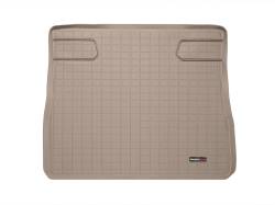 Weathertech - WeatherTech 41552 Tan Cargo Liner Mat - Image 1