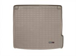Weathertech - WeatherTech 41526 Tan Cargo Liner Mat - Image 1