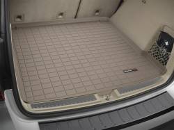 Weathertech - WeatherTech 41526 Tan Cargo Liner Mat - Image 2