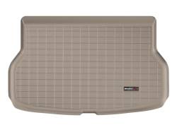 Weathertech - WeatherTech 41577 Cargo Liner Mat Tan - Image 1