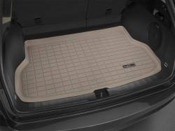 Weathertech - WeatherTech 41577 Cargo Liner Mat Tan - Image 2