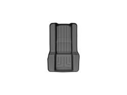 Weathertech - WeatherTech 440667 Rear FloorLiner DigitalFit Floor Mats Black - Image 1