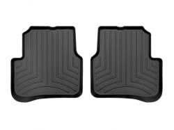 Weathertech - WeatherTech 441672 FloorLiner DigitalFit Floor Mats Black - Image 1
