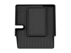 Weathertech - WeatherTech 442492 FloorLiner DigitalFit Floor Mats Black - Image 1