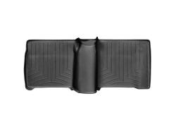 Weathertech - WeatherTech 441772 FloorLiner DigitalFit Floor Mats Black - Image 1