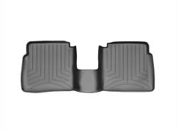 Weathertech - WeatherTech 441932 FloorLiner DigitalFit Floor Mats Black - Image 1