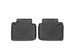 Weathertech - WeatherTech 442052 FloorLiner DigitalFit Floor Mats Black - Image 1