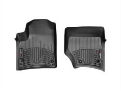 Weathertech - WeatherTech 442451 FloorLiner DigitalFit Floor Mats Black - Image 1