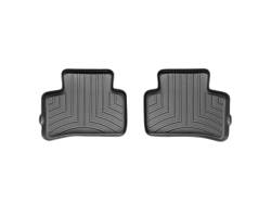Weathertech - WeatherTech 442102 FloorLiner DigitalFit Floor Mats Black - Image 1