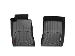 Weathertech - WeatherTech 442641 FloorLiner DigitalFit Floor Mats Black - Image 1