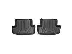 Weathertech - WeatherTech 442123 FloorLiner DigitalFit Floor Mats Black - Image 1