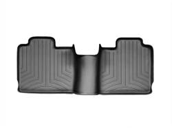 Weathertech - WeatherTech 442662 FloorLiner DigitalFit Floor Mats Black - Image 1