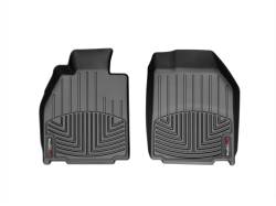 Weathertech - WeatherTech 442461 FloorLiner DigitalFit Floor Mats Black - Image 1