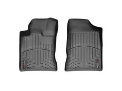 Weathertech - WeatherTech 441931 FloorLiner DigitalFit Floor Mats Black - Image 1