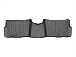 Weathertech - WeatherTech 442114 FloorLiner DigitalFit Floor Mats Black - Image 1