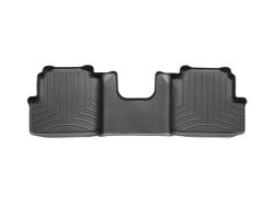 Weathertech - WeatherTech 442212 FloorLiner DigitalFit Floor Mats Black - Image 1
