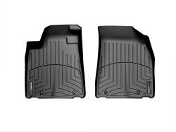 Weathertech - WeatherTech 442291 FloorLiner DigitalFit Floor Mats Black - Image 1