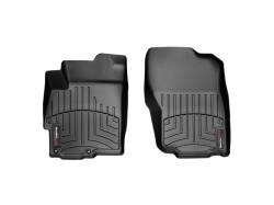 Weathertech - WeatherTech 442231 FloorLiner DigitalFit Floor Mats Black - Image 1