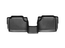 Weathertech - WeatherTech 442372 FloorLiner DigitalFit Floor Mats Black - Image 1